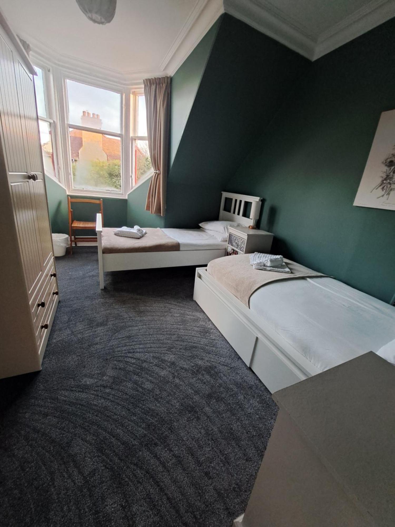 St Andrews House And Garden Villa Ngoại thất bức ảnh